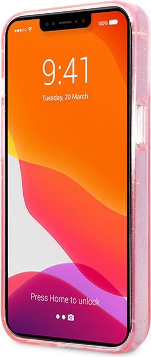 Actual product image Karl Lagerfeld Case (Apple iPhone 13, Apple iPhone 13 Pro)