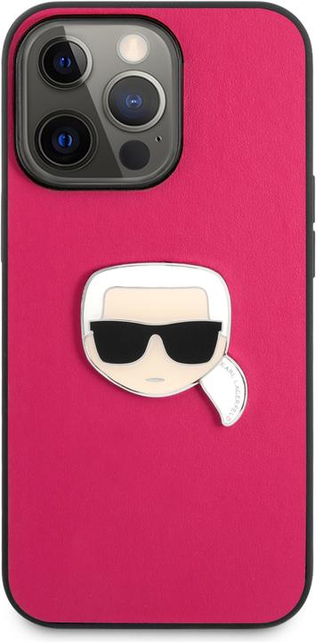 Actual product image Karl Lagerfeld Case (Apple iPhone 13, Apple iPhone 13 Pro)