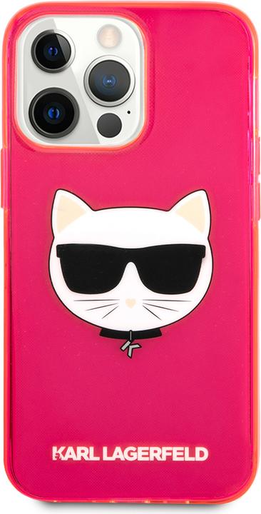 Immagine prodotto Karl Lagerfeld Caso (Apple iPhone 13, Apple iPhone 13 Pro)
