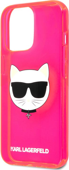 Immagine prodotto Karl Lagerfeld Caso (Apple iPhone 13, Apple iPhone 13 Pro)