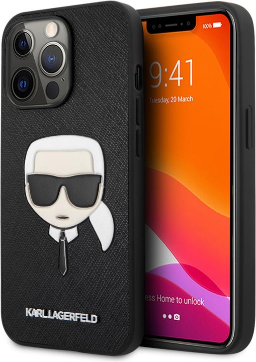 Immagine prodotto Karl Lagerfeld Caso (Apple iPhone 13 Pro)