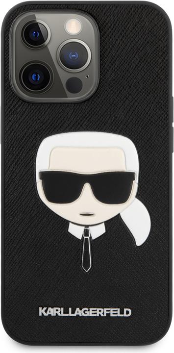 Immagine prodotto Karl Lagerfeld Caso (Apple iPhone 13 Pro)