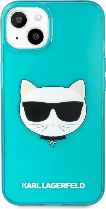 Produktbild Karl Lagerfeld Case (Apple iPhone 13 mini, Apple iPhone 14 Pro Max)