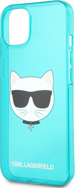 Produktbild Karl Lagerfeld Case (Apple iPhone 13 mini, Apple iPhone 14 Pro Max)