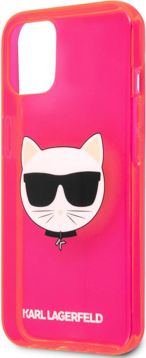 Actual product image Karl Lagerfeld Case (Apple iPhone 13 mini)