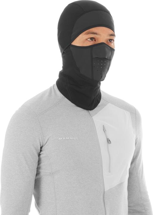 Produktbild Mammut Balaclava Arctic WS