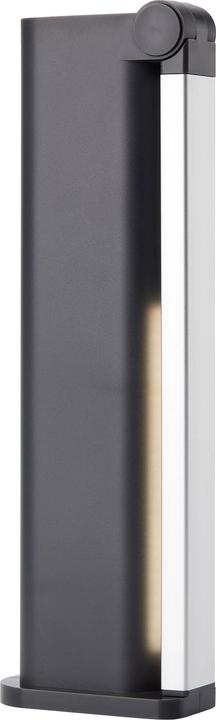 Actual product image Philips Amber Desk Lamp PT 5W 40K B USB 02 (120 lm)