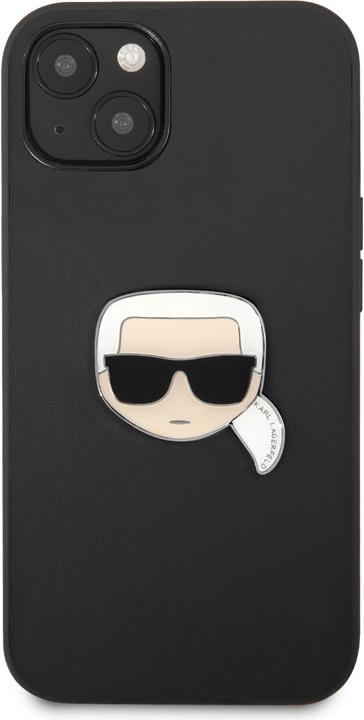 Immagine prodotto Karl Lagerfeld Caso (Apple iPhone 13 mini)
