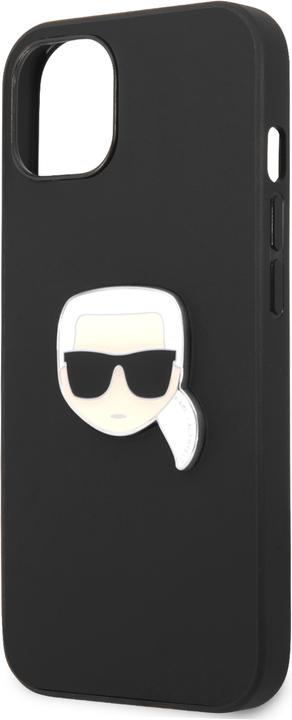 Immagine prodotto Karl Lagerfeld Caso (Apple iPhone 13 mini)