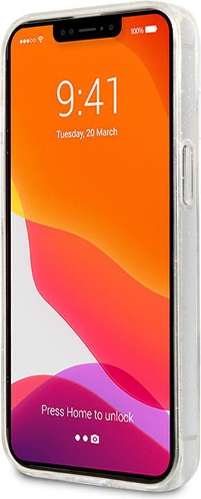 Actual product image Karl Lagerfeld Case (Apple iPhone 13 mini)