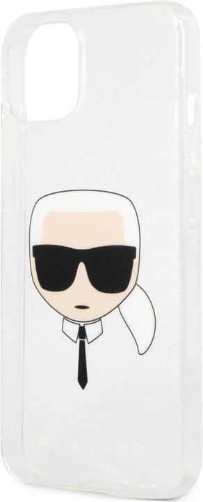 Actual product image Karl Lagerfeld Case (Apple iPhone 13 mini)