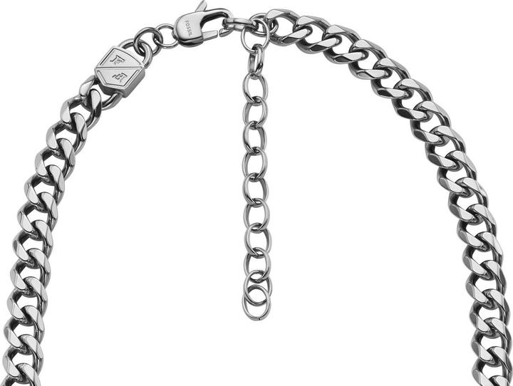 Image du produit Fossil Jewelry (Acier inoxydable, 48 cm)