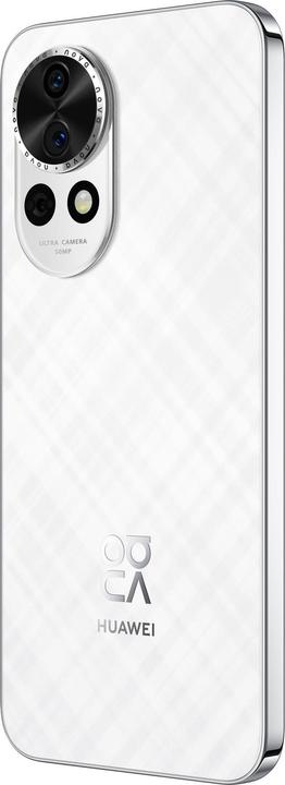 Produktbild Huawei neu 13 (256 GB, White, 6.70", Dual SIM, 50 Mpx, 4G)