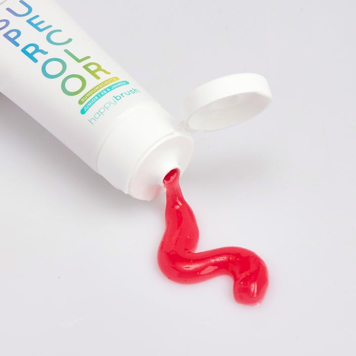 Actual product image happybrush Toothpaste SuperColor, 75 ml (75 ml)
