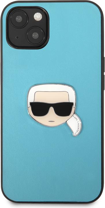 Immagine prodotto Karl Lagerfeld Caso (Apple iPhone 13 mini)