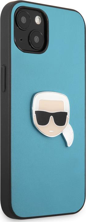 Immagine prodotto Karl Lagerfeld Caso (Apple iPhone 13 mini)