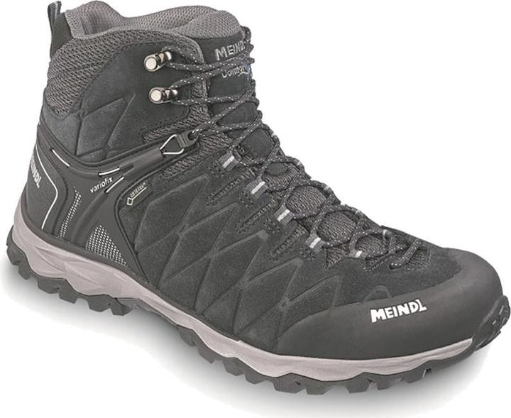 Black/anthracite