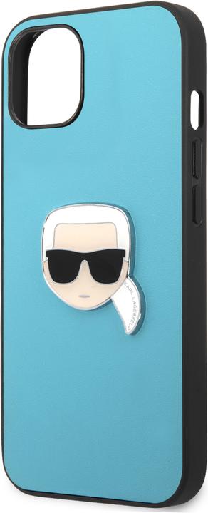 Immagine prodotto Karl Lagerfeld Caso (Apple iPhone 13 mini)