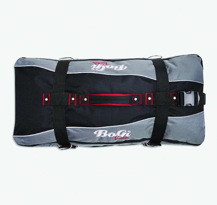 Actual product image Check.In BoGi Bag - Travel bag (110 l, XL (from 140l))