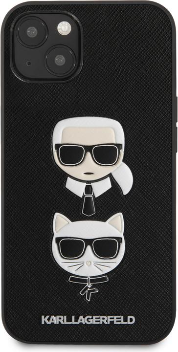 Image du produit Karl Lagerfeld Cas (Apple iPhone 13 mini)