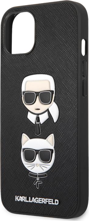 Image du produit Karl Lagerfeld Cas (Apple iPhone 13 mini)