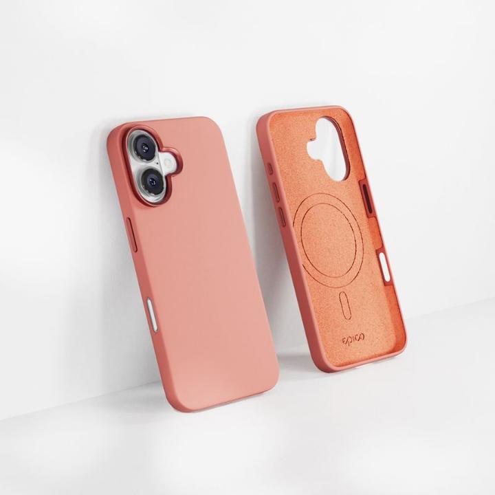 Produktbild Epico Mag+ (Apple iPhone 16 Plus)
