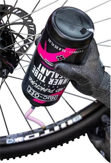 Produktbild Muc-Off No Puncture Hassle Inner Tube Sealant