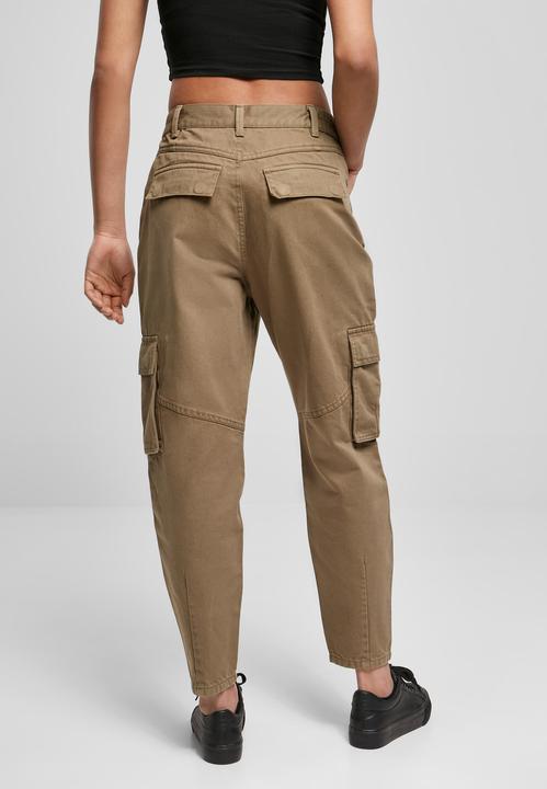 Image du produit Urban Classics Short Ballon Fit Twill (28)