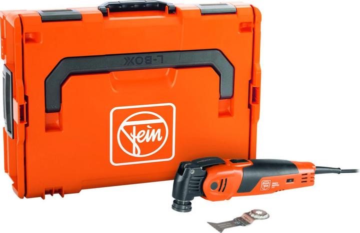 Produktbild Fein MultiMaster MM 700 Max