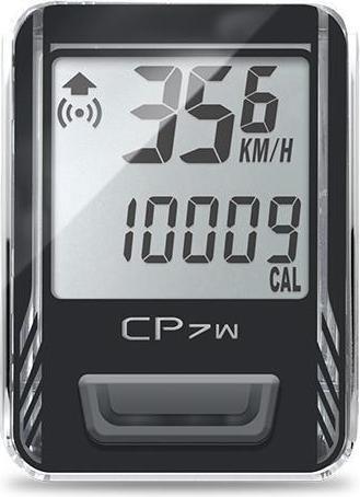 Produktbild Echowell CP7W, 7 FUNC