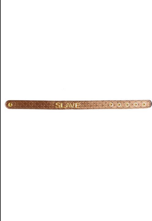 Image du produit Allure Le collier de soumission