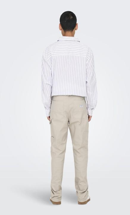 Produktbild Only & Sons ONSEDGE Gerade geschnitten Hose Hose (W31/L30)