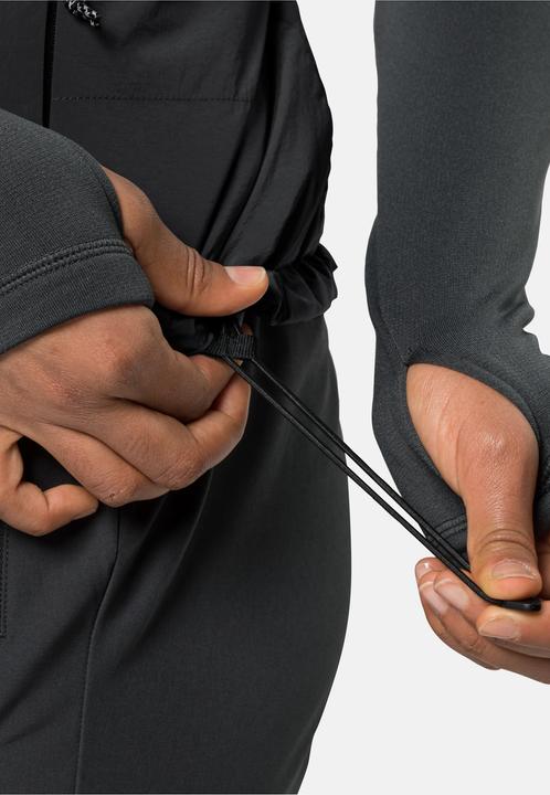 Immagine prodotto Jack Wolfskin Bike Commute Ins Vest W (M)