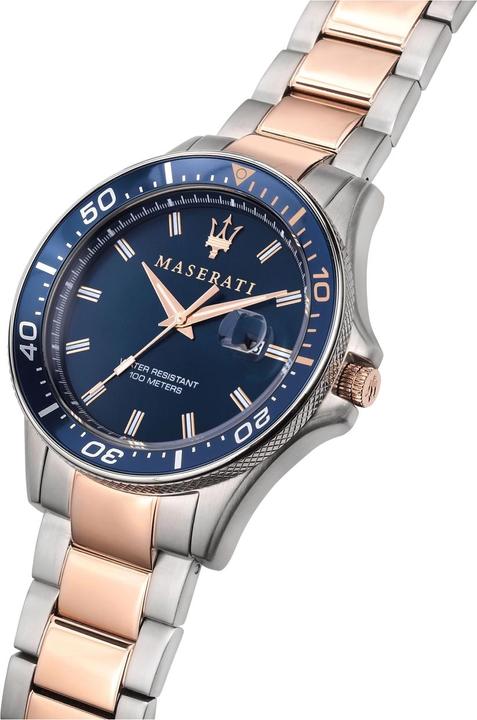 Produktbild Maserati Sfida (Sportuhr, 44 mm)