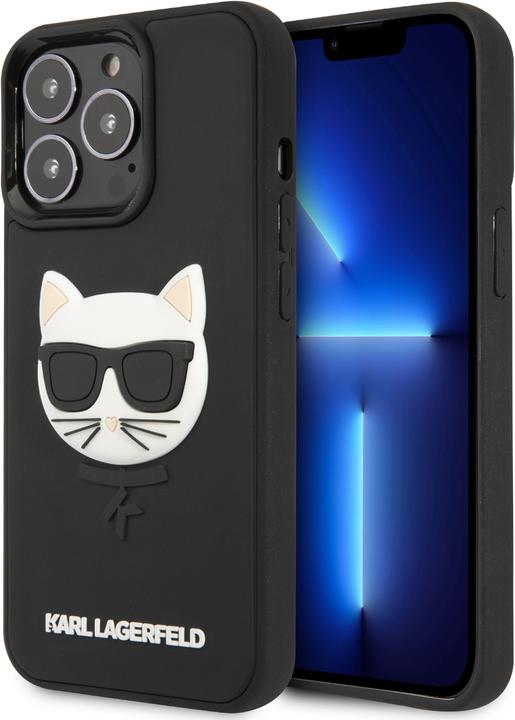 Iconic 3D, Choupette
