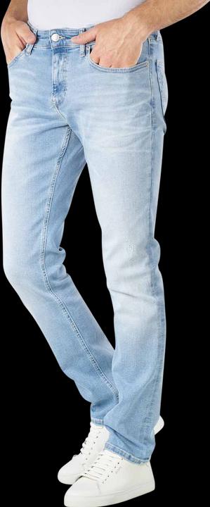 Actual product image Tommy Hilfiger Tommy Jeans Scanton Slim Fit Denim Light (W31/L34)