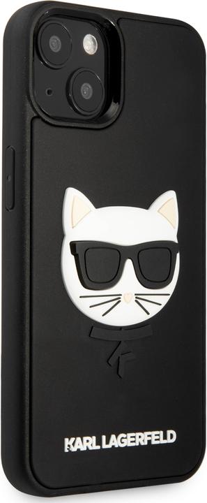 Actual product image Karl Lagerfeld Case (Apple iPhone 13 mini)