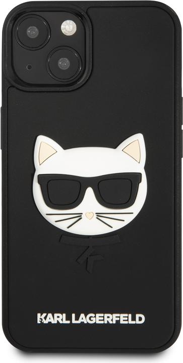 Actual product image Karl Lagerfeld Case (Apple iPhone 13 mini)