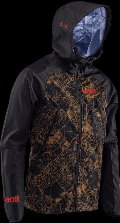 Produktbild Leatt MTB HydraDri 4.0 Jacket timber L (L)