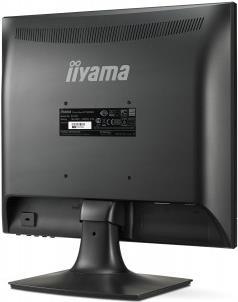 Immagine prodotto iiyama E1780SD-B1 43CM 17IN LED (1280 x 1024 pixel, 17")