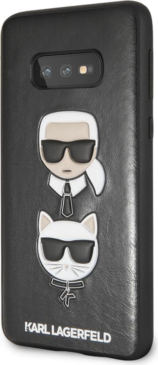 Produktbild Karl Lagerfeld Case (Samsung Galaxy S10e)