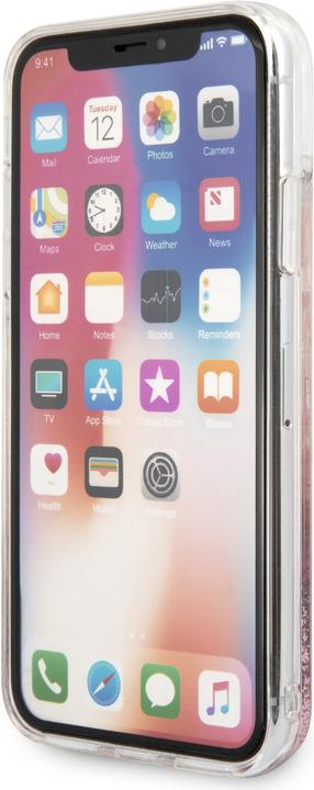 Produktbild Karl Lagerfeld Case (Apple iPhone X)