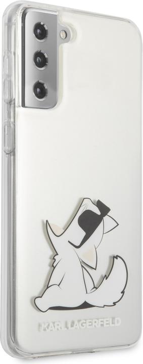 Produktbild Karl Lagerfeld Case (Samsung Galaxy S21+)