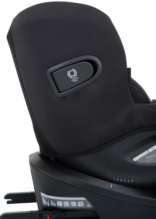 Actual product image Joie i-Spin 360 (Reboarder, ECE R129/i-Size Standard)