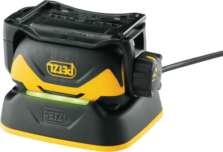 Image du produit Petzl Pixa 3R (90 lm)