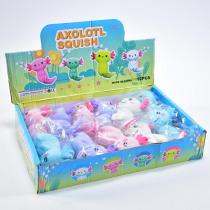 Produktbild Kögler Sand Quetsch Axolotl