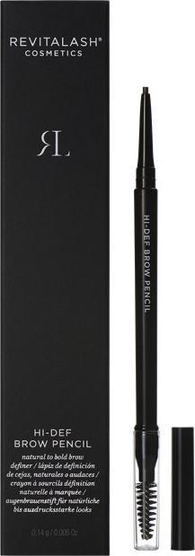 Produktbild RevitaLash Hi Def Brow Pencil Soft Brown (Soft Brown)