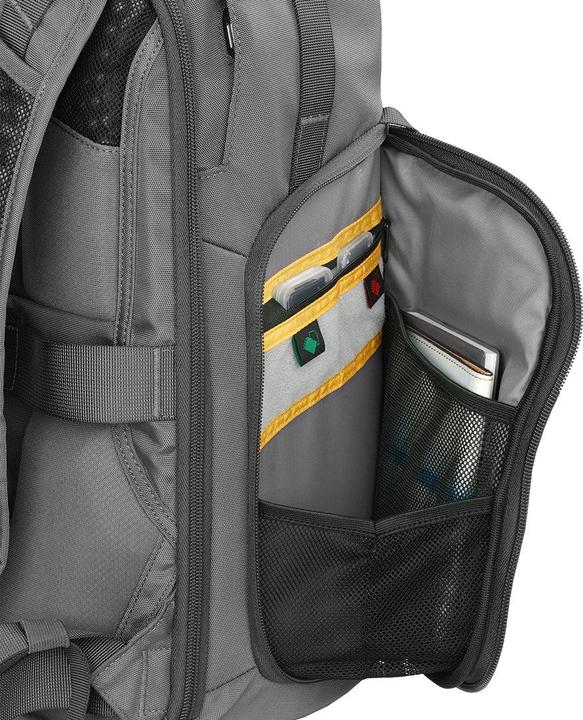 Actual product image Vanguard Veo Adaptor R44 with USB-A (Photo backpack, 15 l)