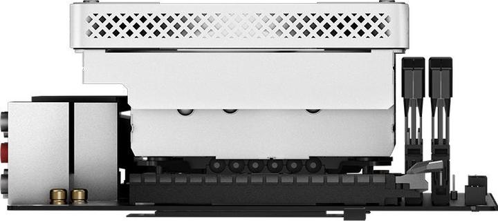Produktbild Jonsbo HX6200D CPU-Kühler (63 mm)
