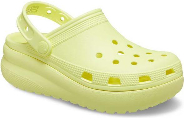 Immagine prodotto Crocs K's Classic Crush Cutie Clog (30)